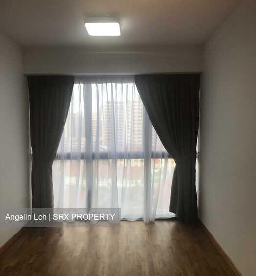 The Poiz Residences (D13), Apartment #265171091